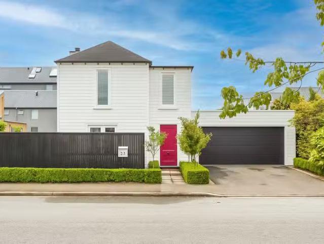 House for sale in Merivale, Canterbury