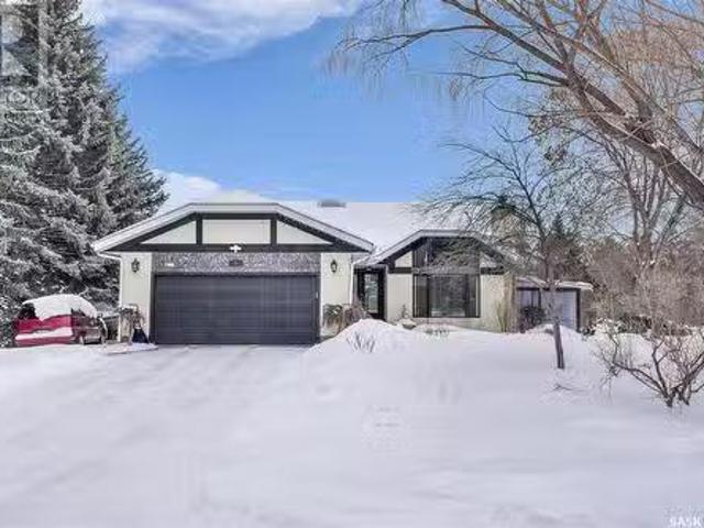 House for sale in Battleford, Saskatchewan
