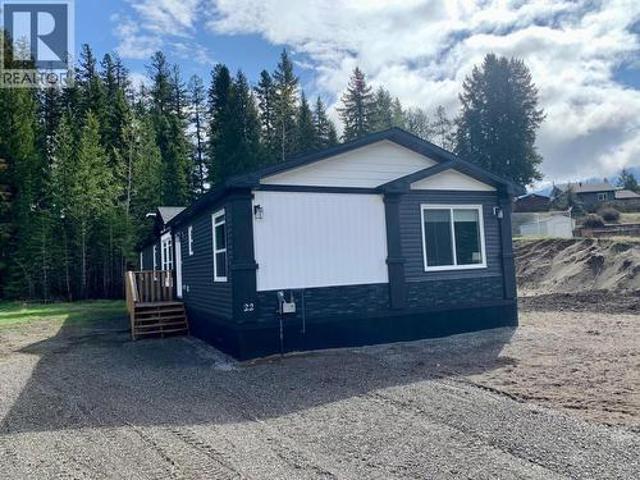 House for sale in Elkford, British Columbia