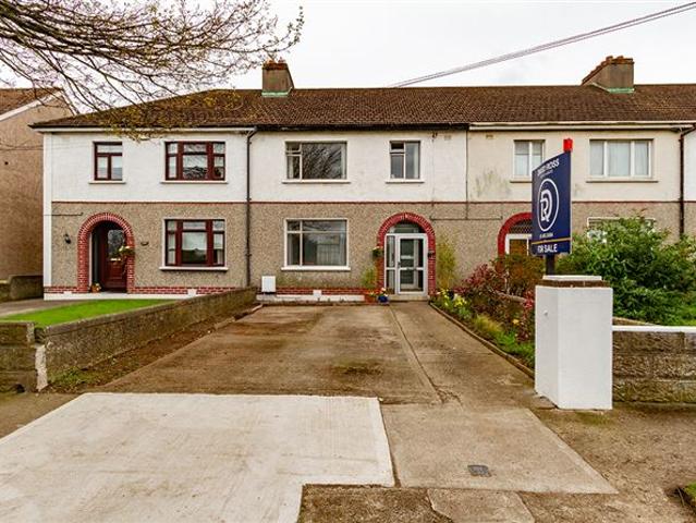 Terraced House for sale in Bluebell, North Tipperary