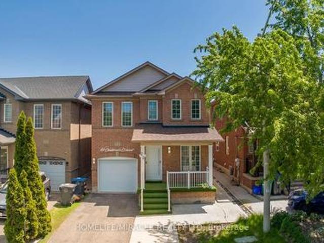 House for sale in Georgina, Ontario