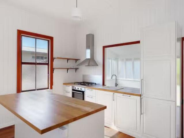 House for rent in Toombul, Queensland