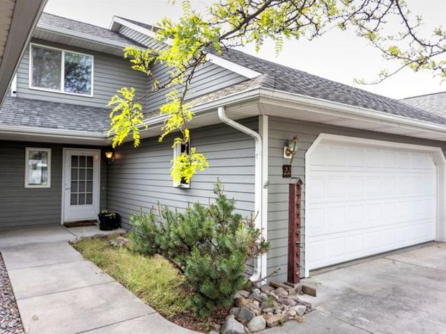 Townhouse for sale in Ravalli, Montana