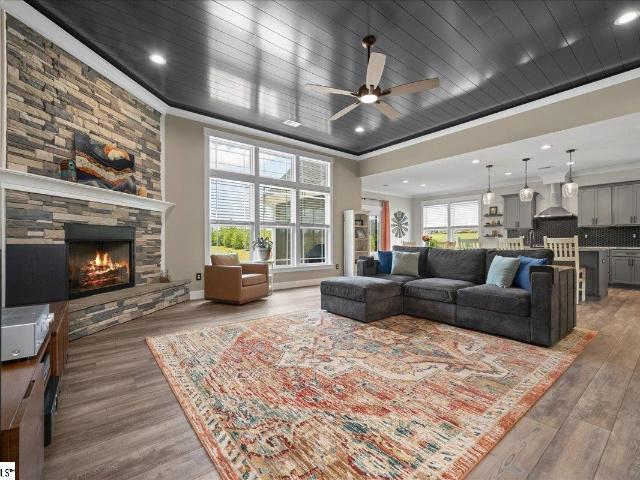 House for sale in Marietta, South Carolina