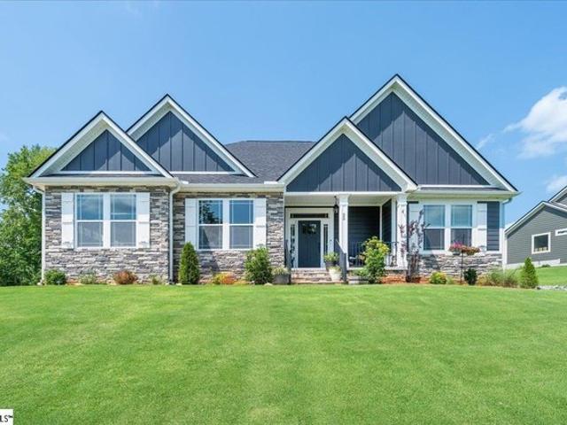 House for sale in Marietta, South Carolina