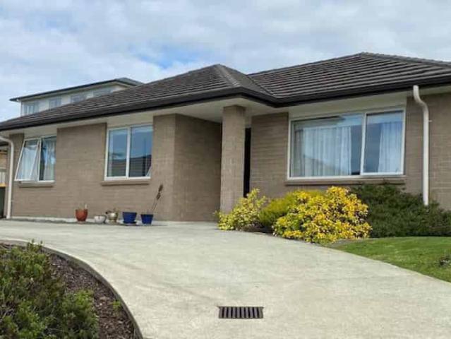 House for rent in Kawau Island, Oroua County