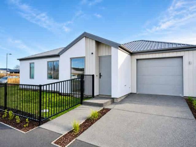 House for rent in Belfast, Canterbury