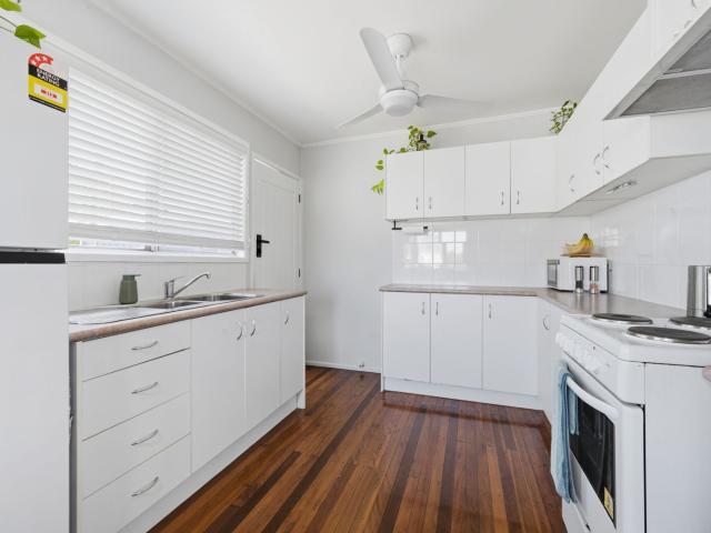 House for rent in Zillmere, City of Brisbane