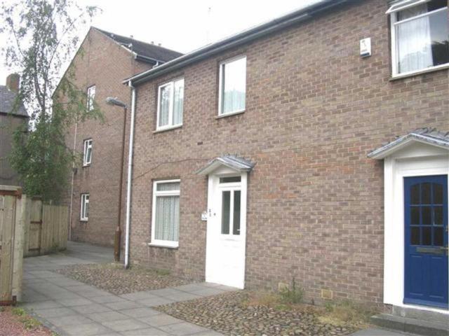 Apartment for rent in Elvet, Durham