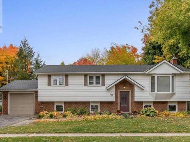 House for sale in Woburn, Ontario