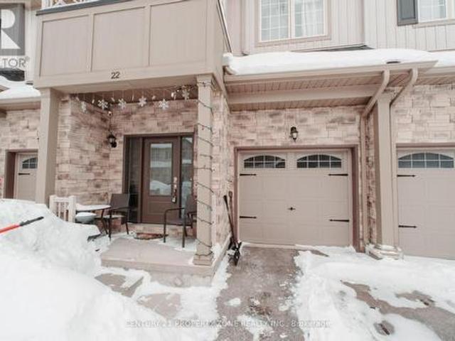 House for sale in Orillia, Ontario