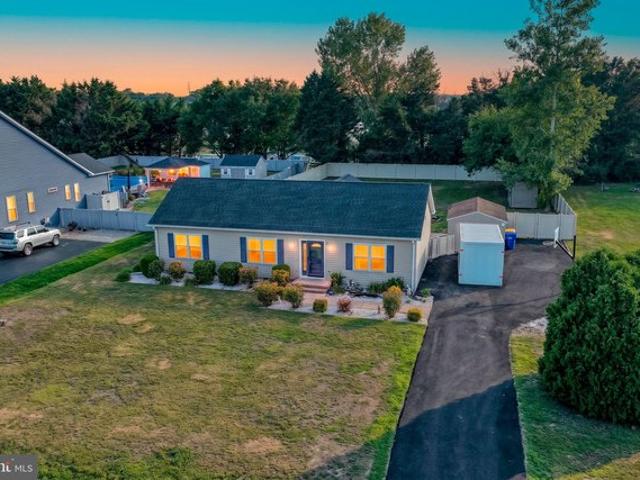 House for sale in Delaware