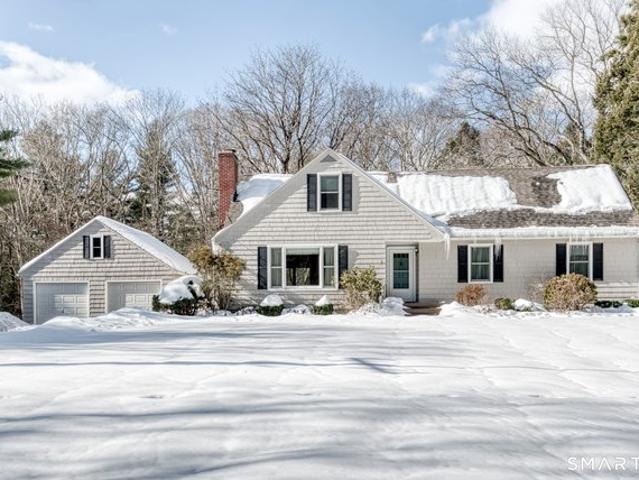 House for sale in Willington, Connecticut