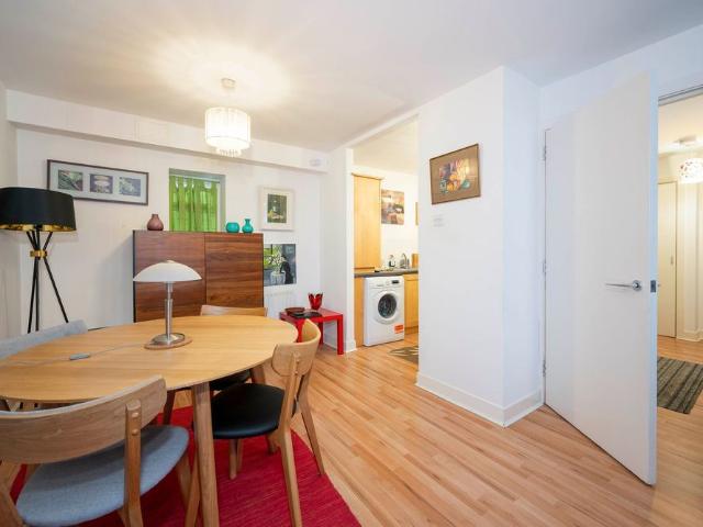 Apartment for rent in Markets, Belfast