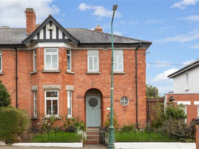 Detached House for sale in Bluebell, North Tipperary