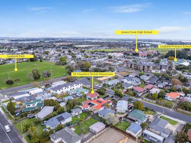 House for sale in Manurewa, Oroua County