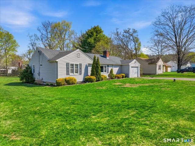 Property for sale in North Branford, Connecticut