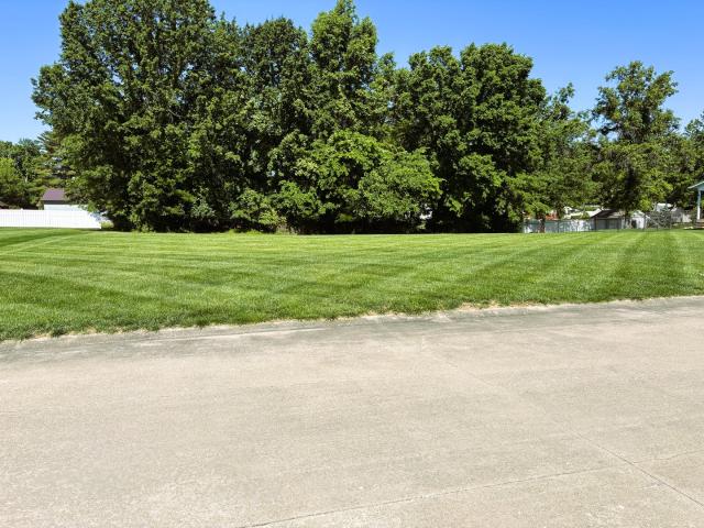 Land for sale in Centralia, Marion County
