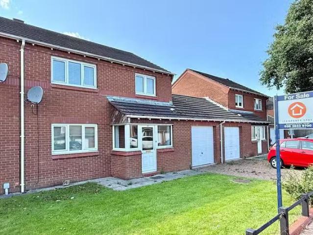 House for sale in Doagh, Ulster