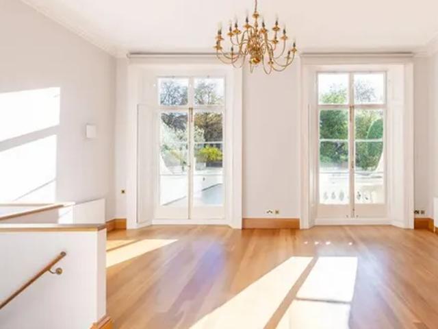 House for rent in Bayswater, Greater London