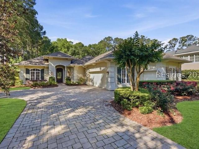 House for sale in Bluffton, South Carolina