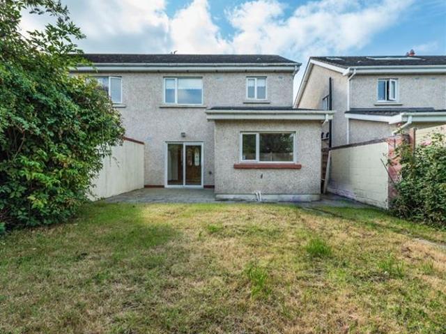 Detached House to rent in Brannockstown, North Tipperary