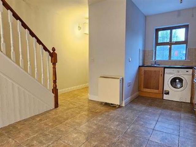 Terraced House for sale in Longford, North Tipperary