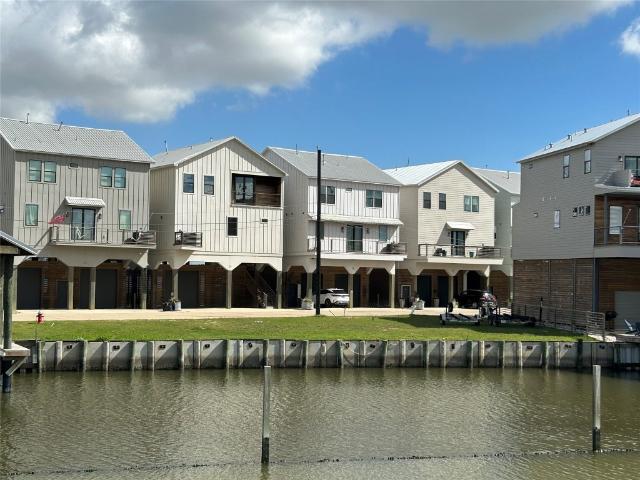 Land for sale in Harris, Texas