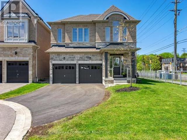 House for sale in Durham, Ontario