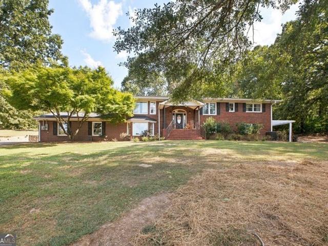 House for sale in Rockmart, Georgia