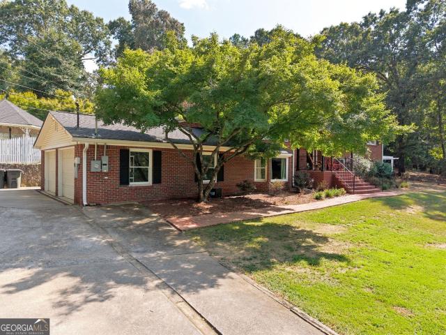 House for sale in Rockmart, Georgia