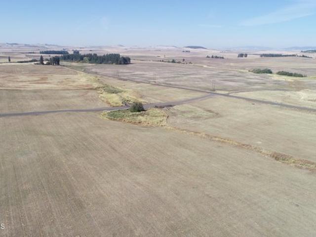 Land for sale in Plummer, Benewah County