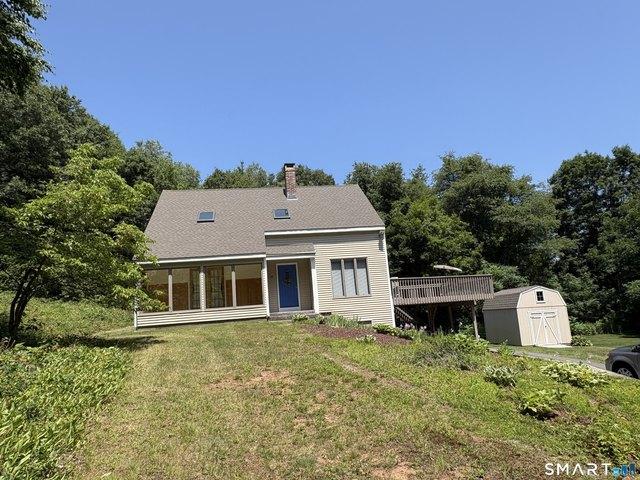 House for sale in Durham, Connecticut