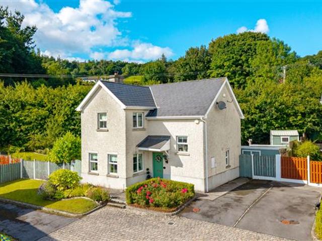 Detached House for sale in Kilcash, South Tipperary
