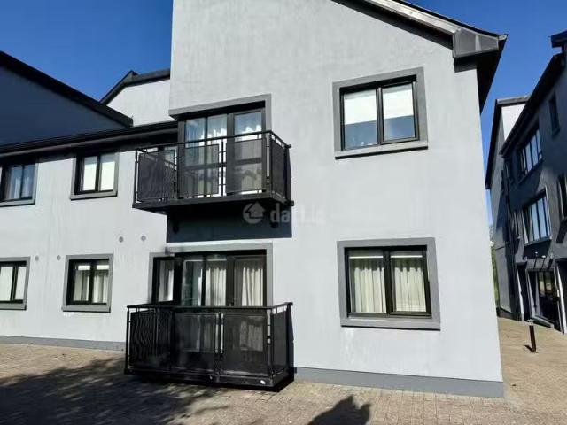 Apartment to rent