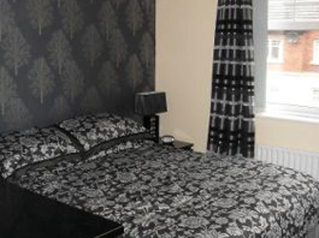 Apartment for rent in Ballynafeigh, Northern Ireland