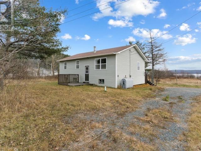 House for sale in Hare Bay, Newfoundland And Labrador