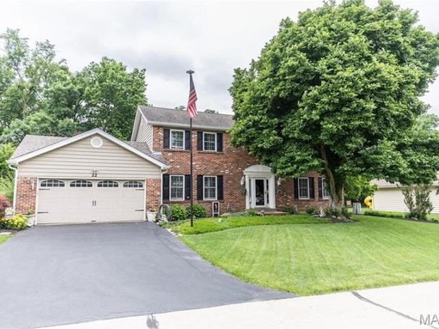 House for sale in Saint Charles, Missouri