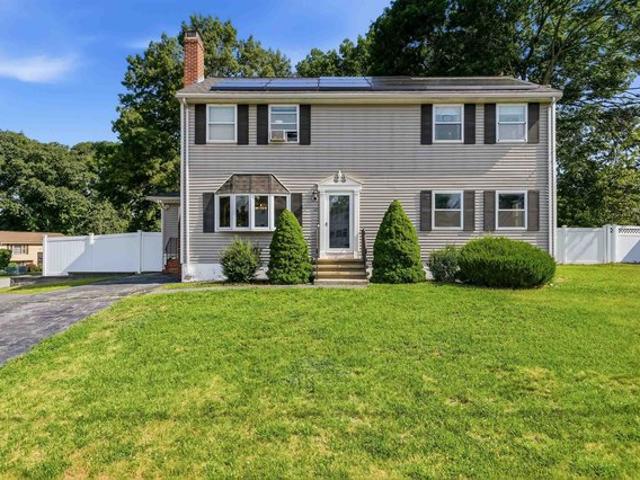 House for sale in New Hampshire
