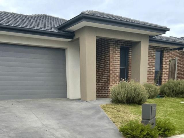 House for rent in Camerons Creek, Victoria