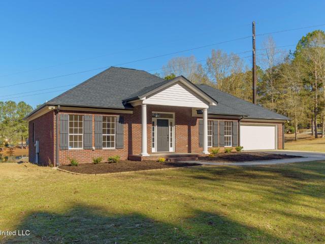 Property for sale in Purvis, Mississippi