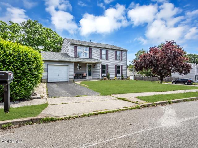 House for sale in Barnegat, New Jersey