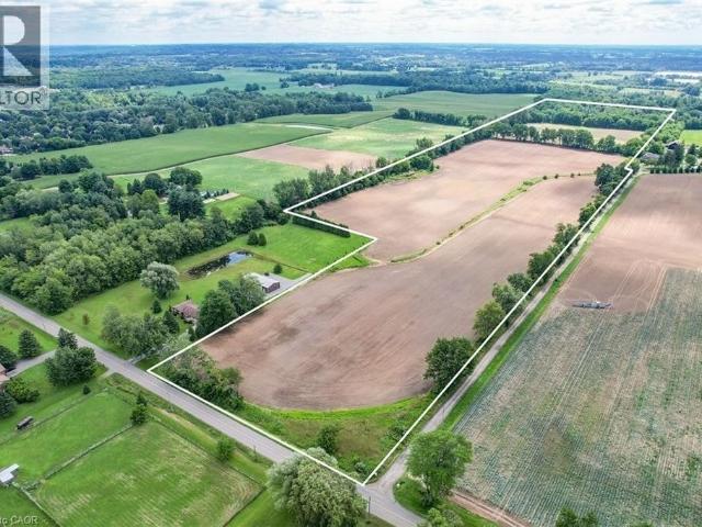 Property for sale in Ancaster, Ontario