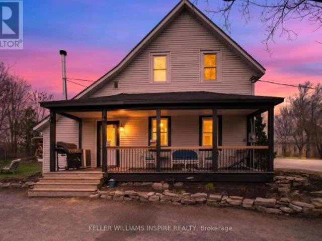 House for sale in Ontario