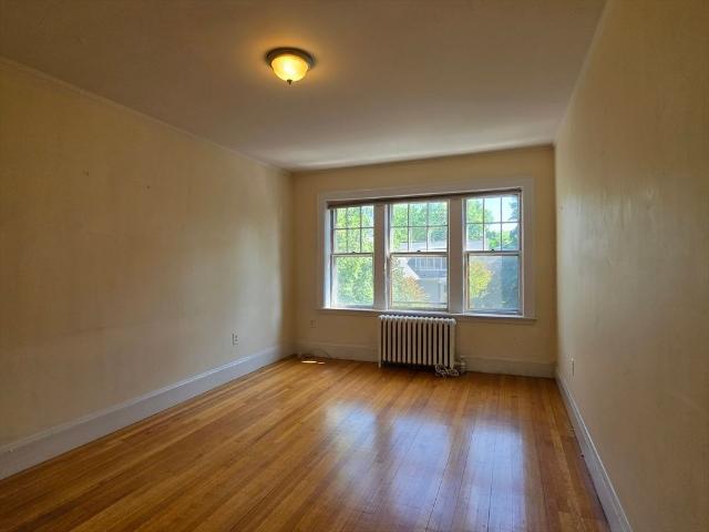 Condo for rent in Cambridge, Massachusetts