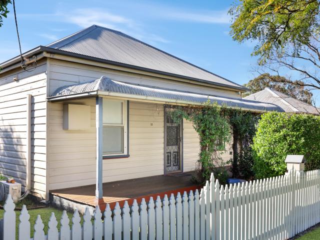 House for rent in New South Wales