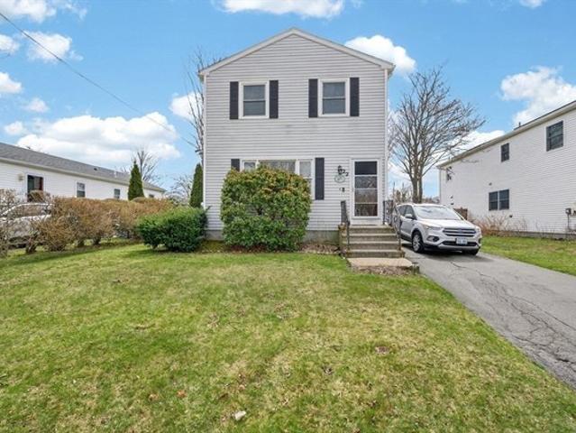 House for sale in Middletown, Rhode Island