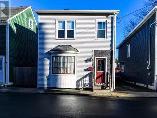 House for sale in Foxtrap, Newfoundland And Labrador