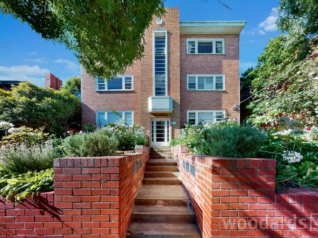 Apartment for rent in South Yarra, Melbourne