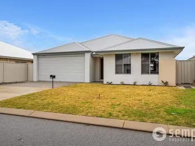 House for rent in Golden Bay, Western Australia
